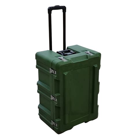 military grade tool box